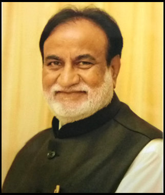 Chairman's Image